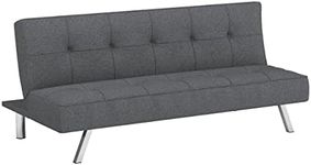 Serta Rane Convertible Sofa Bed, Ch