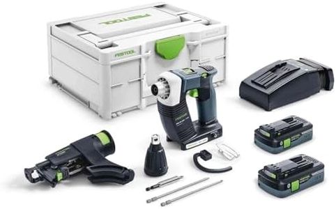 Festool Vi