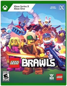 LEGO Brawl