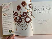 Costume Jewelry (DK Collector's Gui