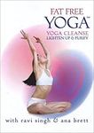 Yoga Cleanse - Lighten Up & Purify 