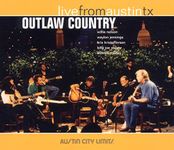 Outlaw Country Live From Austin