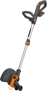Worx 40V Lawnmower and Trimmer Set – Cordless Garden Tools Pack