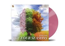 Vinyl Antonio Vivaldi – The Four Seasons