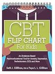 CBT Flip Chart for Kids: An Evidenc