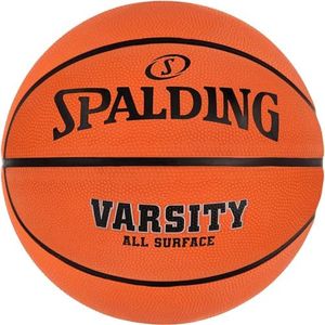 Spalding Varsity Outdoor Basketball 27.5"