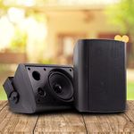 Emb Bass Portable Speakers