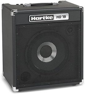 Hartke HD75 Bass Combo