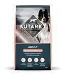 Autarky Hypoallergenic Succulent Salmon Dry Dog Food with Added Herbs, 12 kg