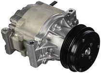 Denso 471-1609 A/C Compressor