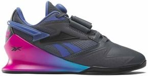 Reebok Women's Legacy Lifter III Sn