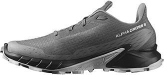 Salomon Men's Alphacross 5 Trail Ru