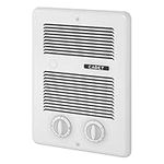 Cadet Com-Pak Bath Electric Wall He