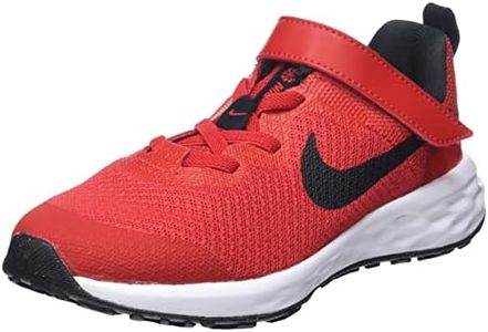 Nike Revolution 6 Kids Running Shoes