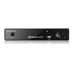 Mediasonic ATSC Digital Converter Box TV Tuner TV Recorder HW-150PVR-Y22