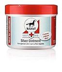 Leovet Signature Silver Ointment - 150 Ml - Clear, Unisex