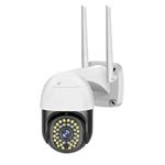 Night owl Vision Cameras