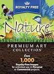 Royalty-Free Premium Nature Image C