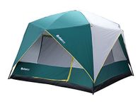 GigaTent Bear Mountain 8x8 Family Tent