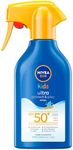 NIVEA SUN Kids Protect & Play SPF 5