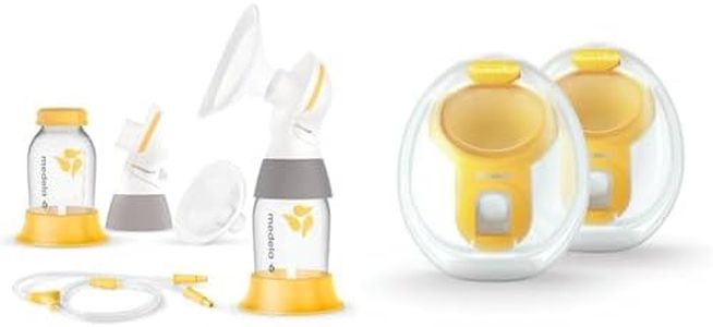 Medela Cla