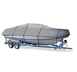 Boat Cover Compatible for Yamaha SX