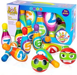 Toys for 3