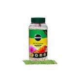 Miracle-Gro Premium All Purpose Continuous Release Plant Food 900g with a Thank You Sticker