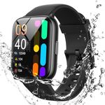 Parsonver Smart Watch, 5ATM Waterpr