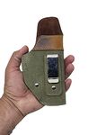 Iwb Holsters