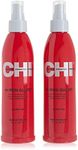 CHI 44 Iron Guard Thermal Protection Spray, 8 oz (2 Pack)