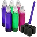 Lab Roller Bottles