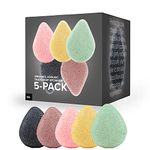 Konjac Sponges