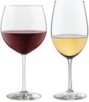 Libbey Vineyard Reserve Wine Glass 