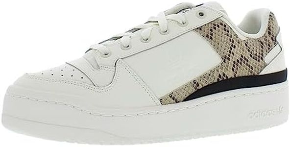 adidas Women s Grand Court 2.0 Tennis Shoe, Off White/Core Black, 11
