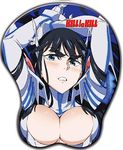 Kill la Kill Anime Satsuki Mouse Pad Mousepad