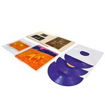 Blinking Lights and Other Revelations (Remastered | Limited Edition Crystal Violet Triple Vinyl) [VINYL]