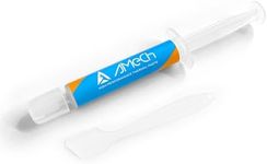 AMeCh SGT-4 thermal paste 6g, Spatula, Ultimate performance thermal paste PC, CPU, GPU, Laptops, PS4, All Coolers