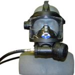 OTS Guardian Full Face Mask (Black 