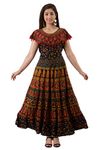 Mexican For Women Dress