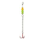 Lindy LPTKS27 Perch Talker Jig, Small