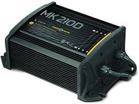 Minn Kota MK-210D 2 Bank x 5 Amps