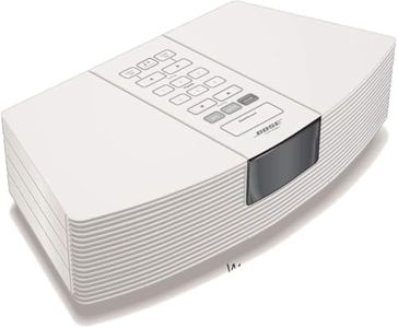 Bose Wave