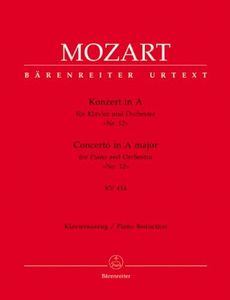 Mozart: Pi