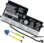 BOWEIRUI Replacement Laptop Battery