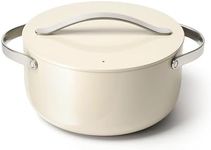 Caraway Dutch Oven Pot with Lid (6.