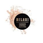 Milani Conceal + Perfect Blur Out M