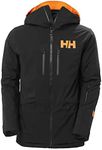 Helly-Hansen Mens Garibaldi Infinit