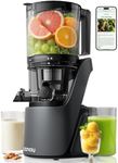 Canoly C16 Cold Press Juicer, 6" Ex