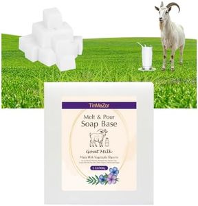 Goat Milk